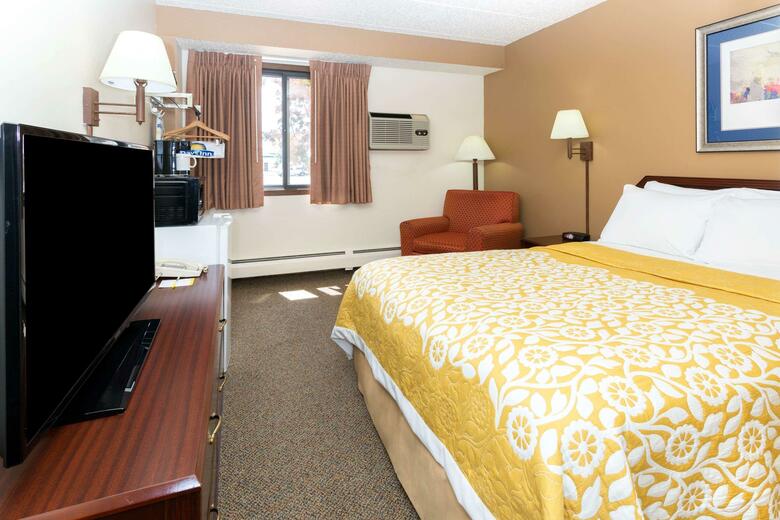 Hotel Days Inn Fort Collins