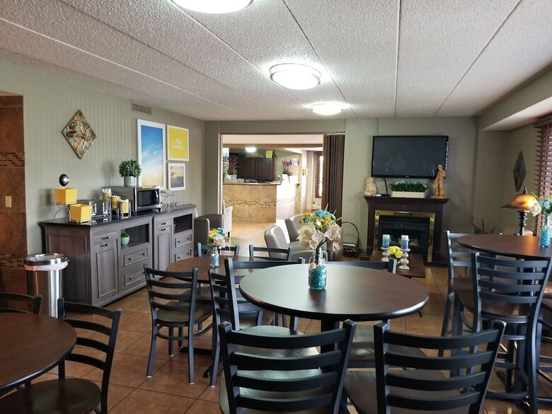 Hotel Days Inn Fort Collins