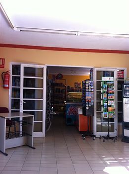 Aparthotel Ataitana Faro