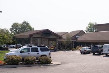 Hotel Red Lion River Inn