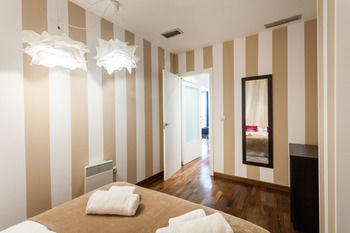 Apartamento Maragata Flats & Fun