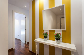 Apartamento Maragata Flats & Fun