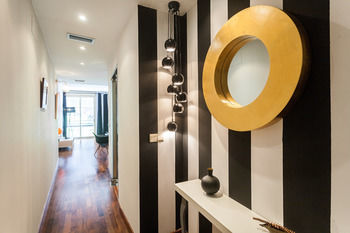 Apartamento Maragata Flats & Fun