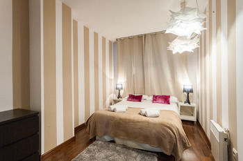 Apartamento Maragata Flats & Fun