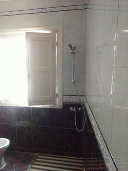 Albergue El Peregr�n