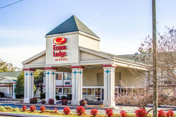 Hotel Econo Lodge & Suites