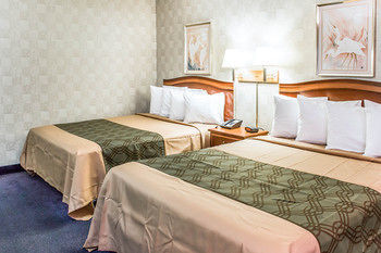 Hotel Econo Lodge & Suites