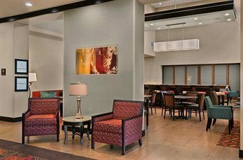 Hotel Hampton Inn And Suites Tampa Northwest