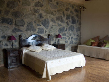 Agroturismo Casa Rural Las Rosas