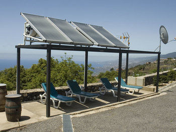 Agroturismo Casa Rural Las Rosas