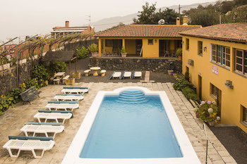 Agroturismo Casa Rural Las Rosas