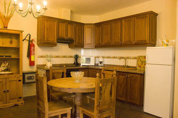 Agroturismo Casa Rural Las Rosas