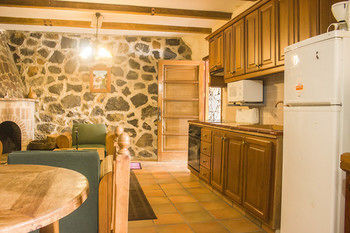 Agroturismo Casa Rural Las Rosas