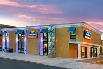 Hotel Howard Johnson Inn Queens