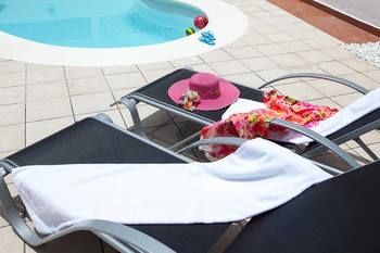 Apartamento Badel