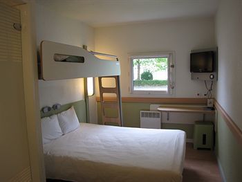 Hotel Ibis Budget Li�ge