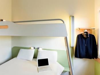 Hotel Ibis Budget Li�ge