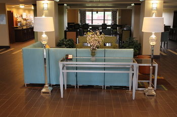 Hotel Holiday Inn Express Harlingen