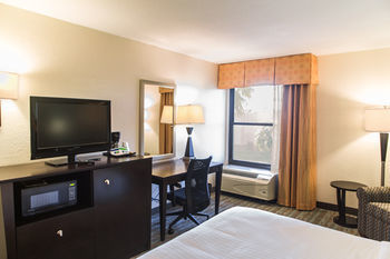 Hotel Holiday Inn Express Harlingen