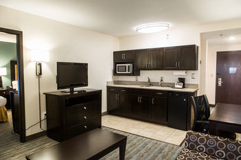 Hotel Holiday Inn Express Harlingen