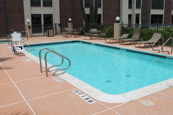 Hotel Holiday Inn Express Harlingen
