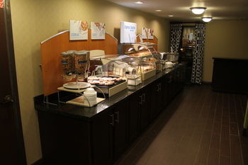 Hotel Holiday Inn Express Harlingen