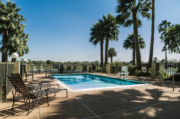 Hotel Holiday Inn Express Harlingen
