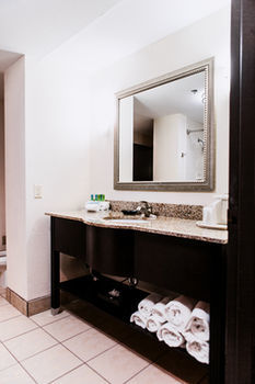 Hotel Holiday Inn Express Harlingen