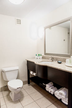 Hotel Holiday Inn Express Harlingen