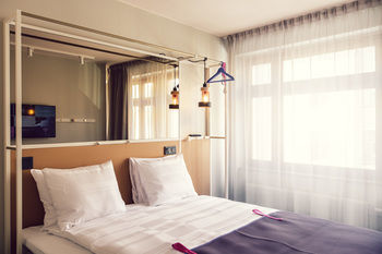 Hotel Htl Upplandsgatan