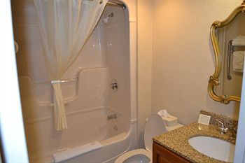 Hotel Quality Inn