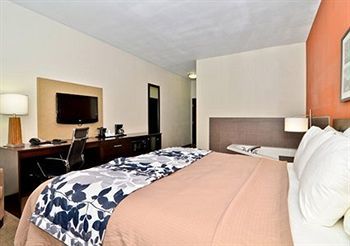 Hotel Quality Inn Fort Campbell
