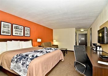 Hotel Quality Inn Fort Campbell