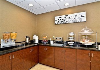 Hotel Quality Inn Fort Campbell