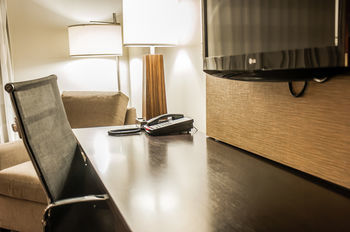 Hotel Quality Inn Fort Campbell