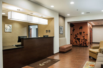 Hotel Quality Inn Fort Campbell