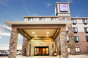 Hotel Quality Inn Fort Campbell