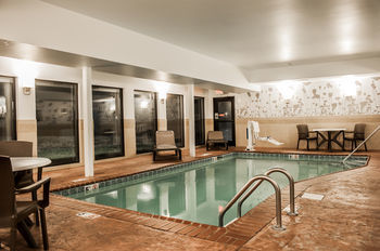 Hotel Quality Inn Fort Campbell