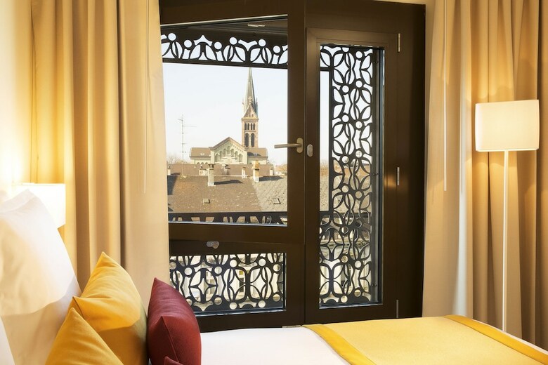 Hotel The Passage