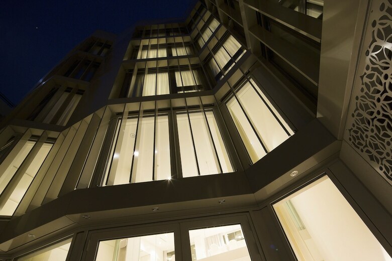 Hotel The Passage