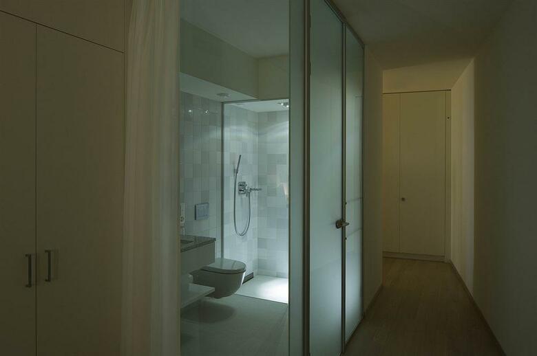 Hotel The Passage