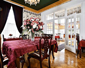 Allegiance Bed And Breakfast