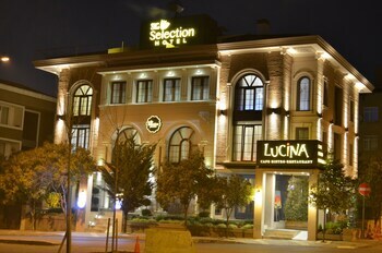Selection Premium Hotel
