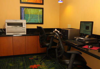 Hotel Fairfield Inn & Suites St. Cloud