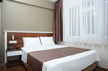 Bed & Breakfast Deniz Palace Hotel