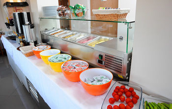 Bed & Breakfast Deniz Palace Hotel
