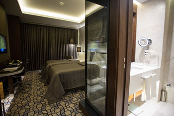 Steigenberger Airport Hotel Istanbul