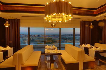 Steigenberger Airport Hotel Istanbul