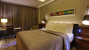 Steigenberger Airport Hotel Istanbul