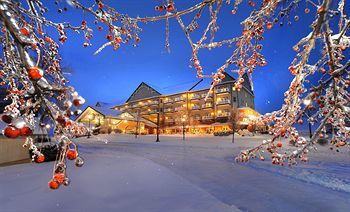 Hotel Carlisle Inn Sugarcreek